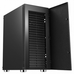 EVOLVEO Silens S1, case ATX