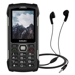 EVOLVEO StrongPhone H1