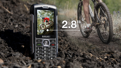 EVOLVEO StrongPhone H1