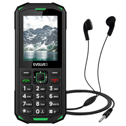 EVOLVEO StrongPhone X5