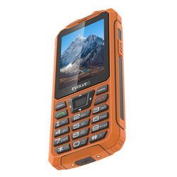 EVOLVEO StrongPhone Z6