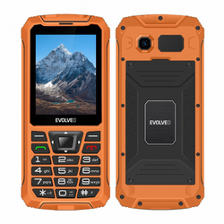 EVOLVEO StrongPhone Z6