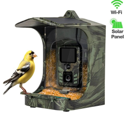 EVOLVEO StrongVision BirdFeeder