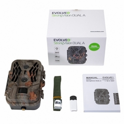 EVOLVEO StrongVision DUAL A