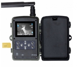 EVOLVEO StrongVision LTE