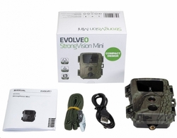 EVOLVEO StrongVision Mini