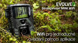 EVOLVEO StrongVision MINI WiFi