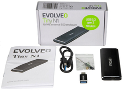 EVOLVEO TINY N1