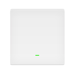 EVOLVEO WiFi Single Switch, chytrý vypínač