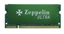 EVOLVEO Zeppelin, 4GB 2133MHz DDR4 CL15 SO-DIMM, GREEN, box