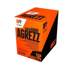 Extrifit Agrezz 20 x 20,8 g - lesní jahoda-mint