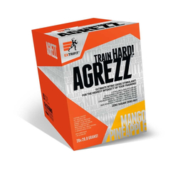 Extrifit Agrezz 20 x 20,8 g - mango-ananas