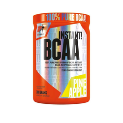 Extrifit BCAA Instant 300 g - ananas