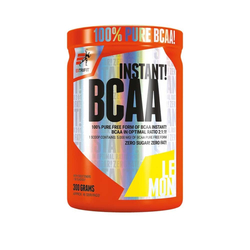 Extrifit BCAA Instant 300 g - citron