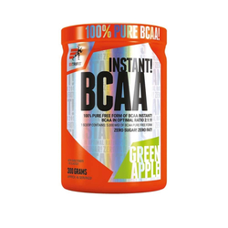 Extrifit BCAA Instant 300 g - jablko