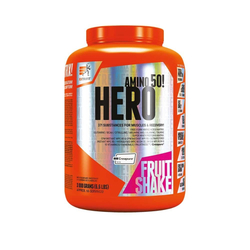 Extrifit Hero 3000 g - ovoce