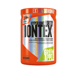 Extrifit Iontex Forte 600 g green apple