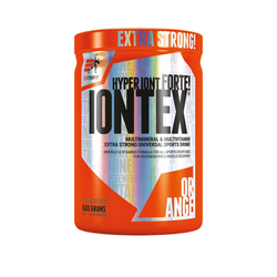 Extrifit Iontex Forte 600 g orange