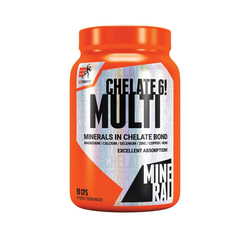 Extrifit Multi Chelate 6! 90 cps