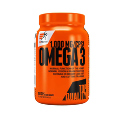 Extrifit Omega 3 Triglyceride 100 cps