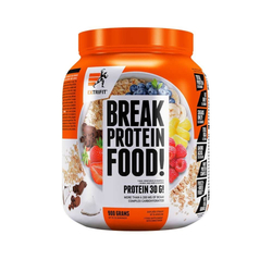 Extrifit Protein Break! 900 g - ananas