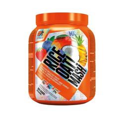 Extrifit Rice Oat Mash 900 g - mango