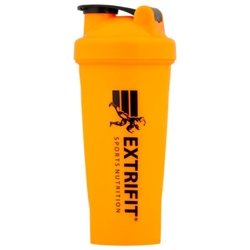 Extrifit Šejkr 600 ml orange