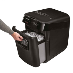 Fellowes AutoMax 150C Skartovačka