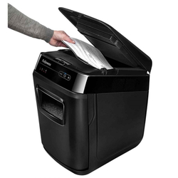 Fellowes AutoMax 150C Skartovačka