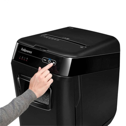 Fellowes AutoMax 150C Skartovačka