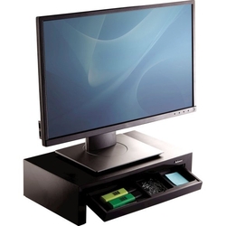 Fellowes Designer Suites - Stojan pod monitor