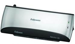 Fellowes Spectra A4