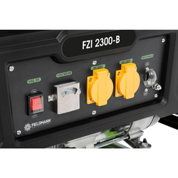 Fieldmann FZI 2300-B Elektrocentrála