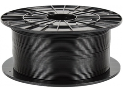 Filament PM 1.75 PETG 1kg, černá