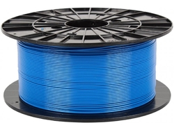 Filament PM 1.75 PETG 1kg, modrá