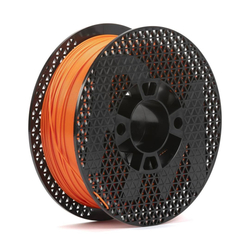 Filament PM 1.75 PETG 1kg, oranžová