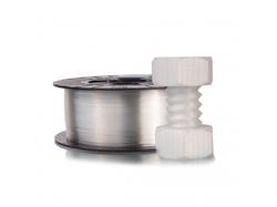 Filament PM 1.75 PETG 1kg, transparentní