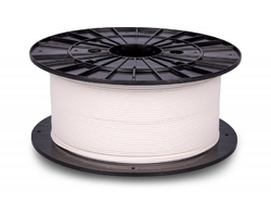 Filament PM 1.75 PLA+ 1kg, bílá