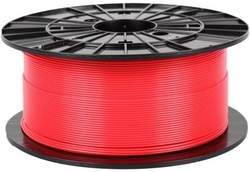 Filament PM 1.75 PLA 1kg, červená