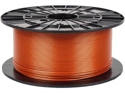 Filament PM 1.75 PLA 1kg, měděná