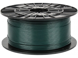 Filament PM 1.75 PLA 1kg, metalická zelená