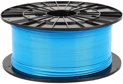 Filament PM 1.75 PLA 1kg, modrá