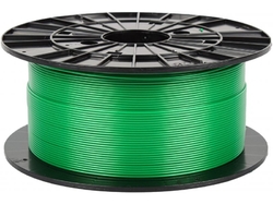 Filament PM 1.75 PLA 1kg, perlová zelená