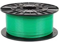 Filament PM 1.75 PLA 1kg, zelená