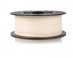 Filament PM tisková struna/filament 1,75 ASA Natur, 0,75 kg