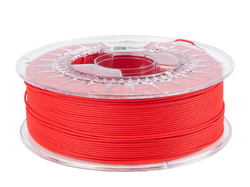 Filament Spectrum Light Weight PLA 1.75mm PURE RED 1kg