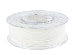 Filament Spectrum Light Weight PLA 1.75mm PURE WHITE 1kg