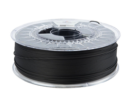 Filament Spectrum Light Weight PLA 1.75mm TRAFFIC BLACK 1kg