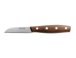 Fiskars Nůž loupací NORR, 7 cm