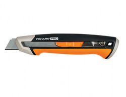 Fiskars Nůž odlamovací CarbonMax 18mm 